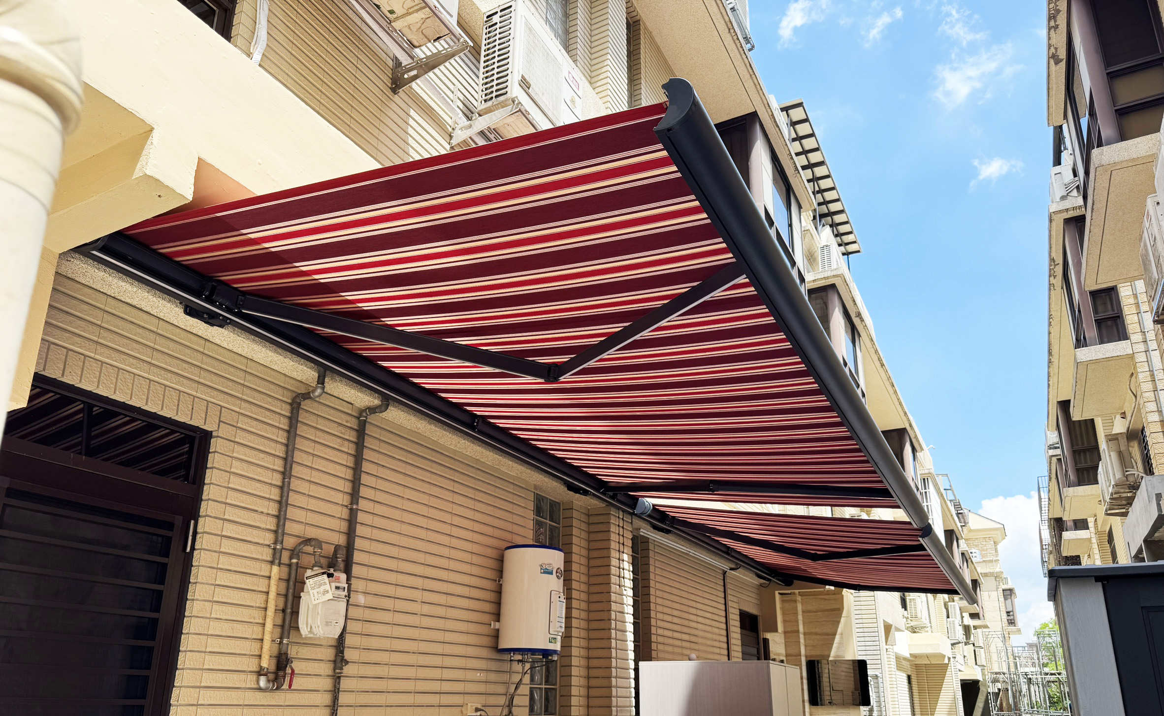 新北市林口區-莊公館