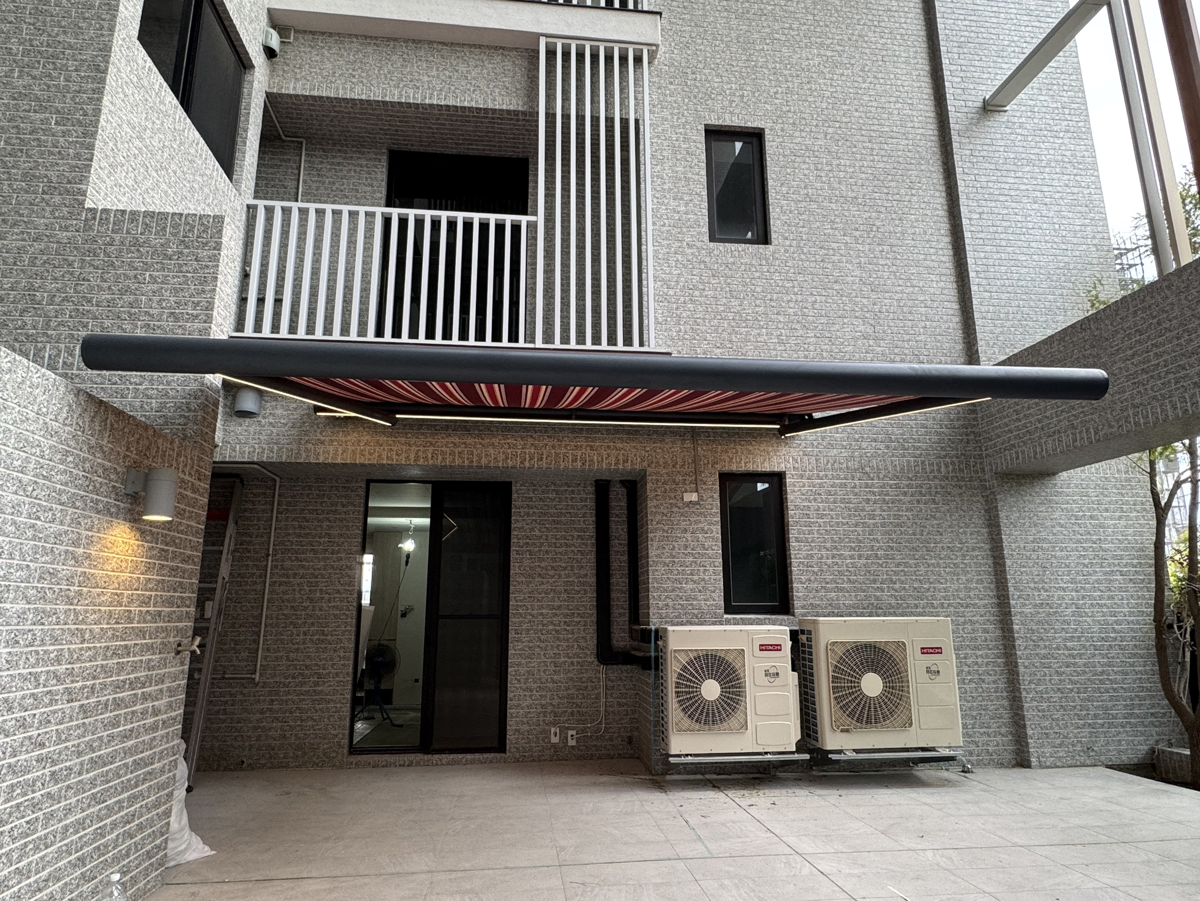 台中礫哲園-張公館