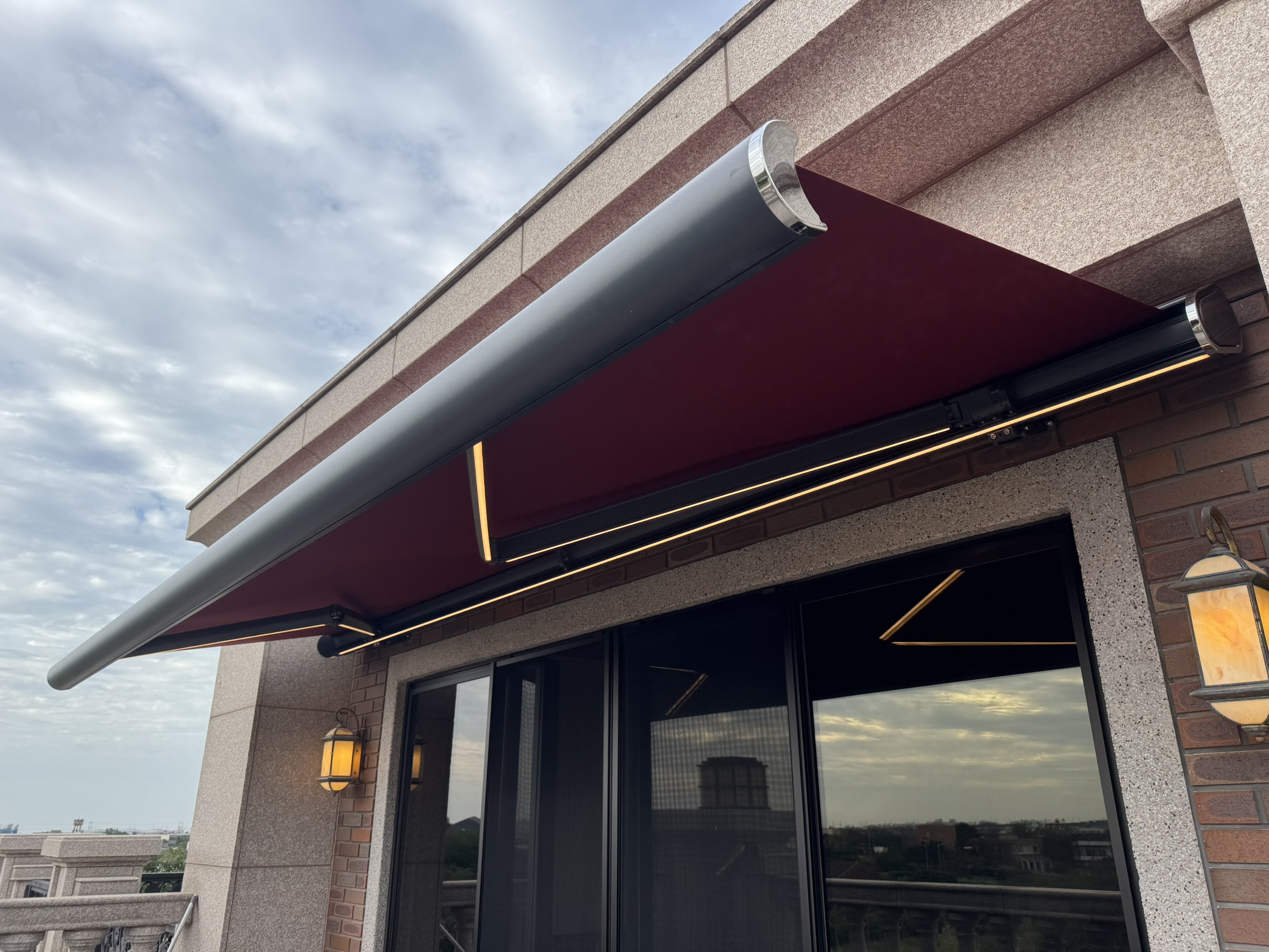 桃園市蘆竹區-呂公館