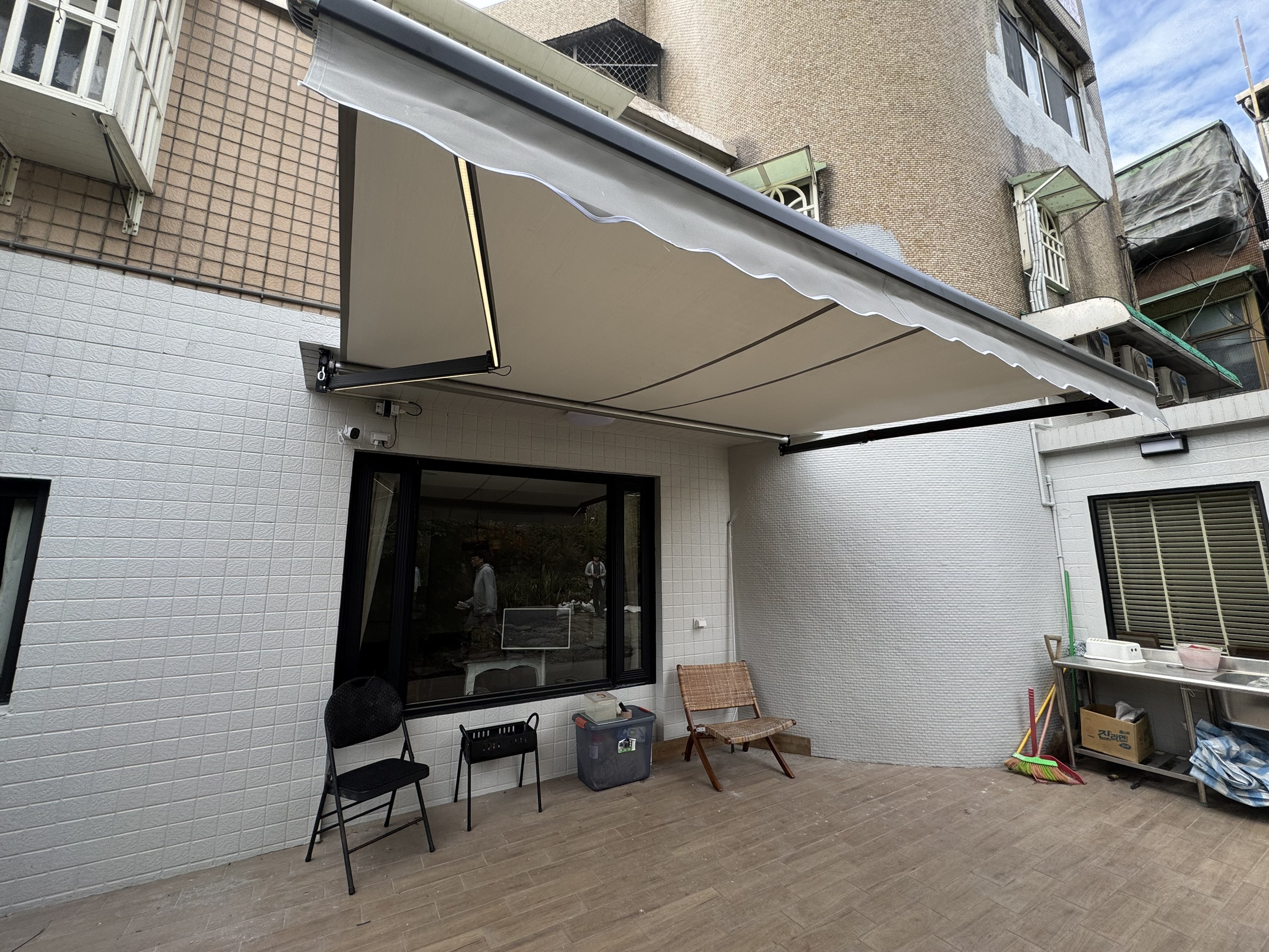 士林區-艾莫室內裝修(豪華款)