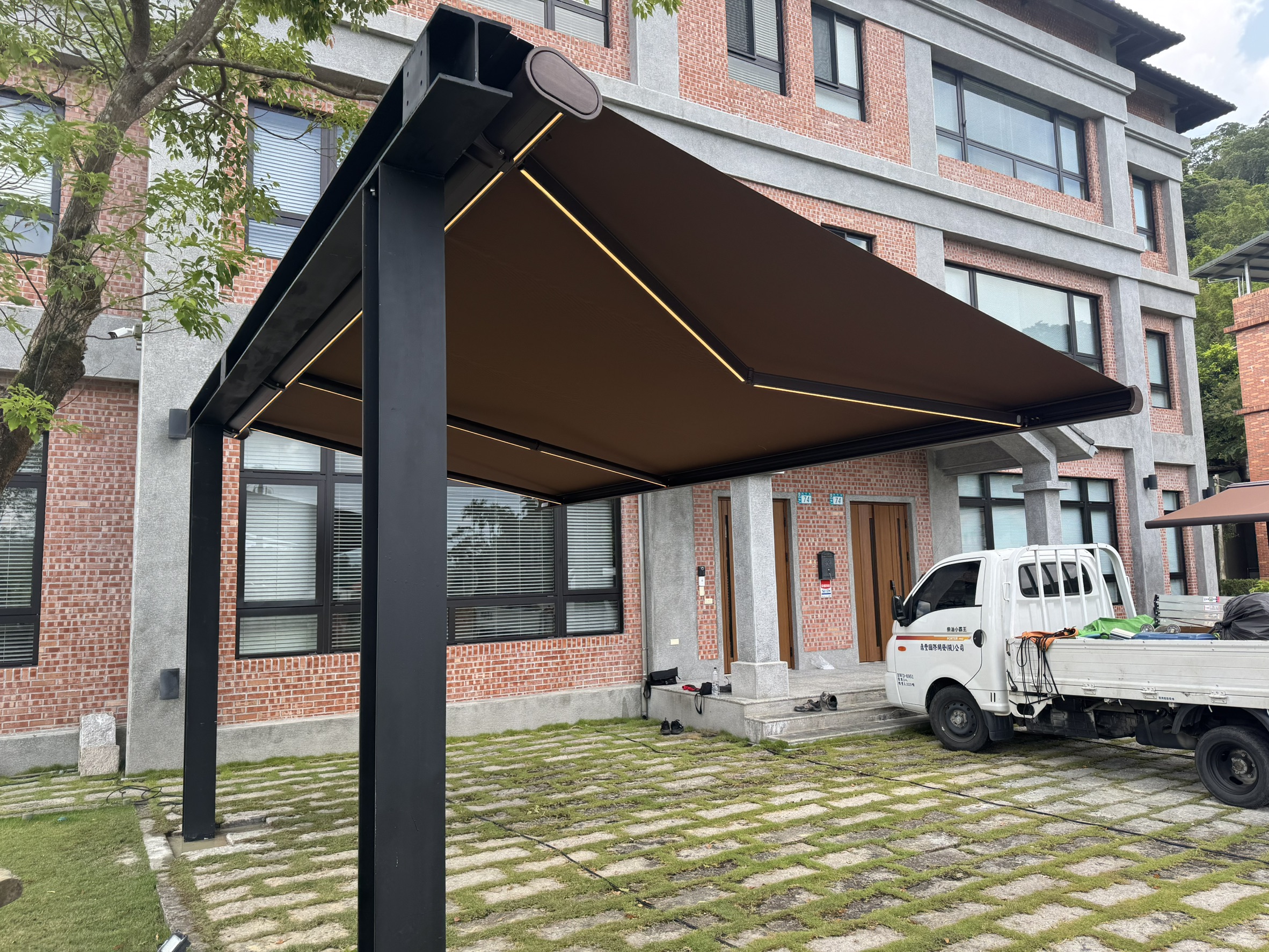 新北市雙溪區-簡公館(尊爵款)